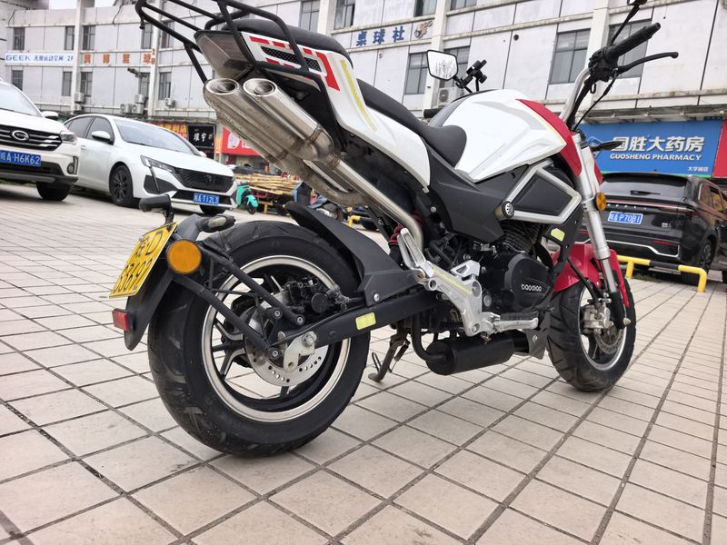 二手宝雕牌BD200-15D