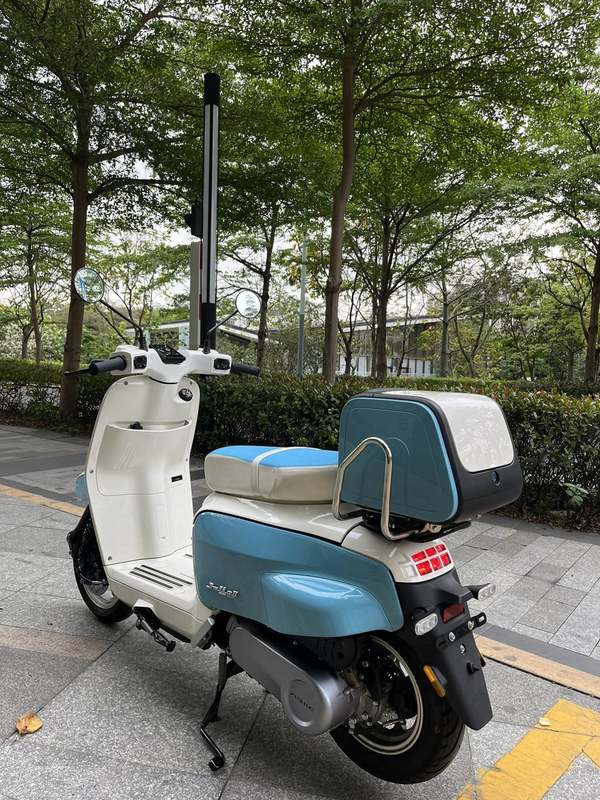 二手力刻朱丽奥