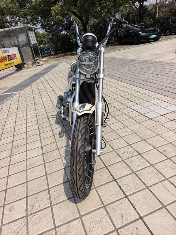 二手宗申优米Yomi