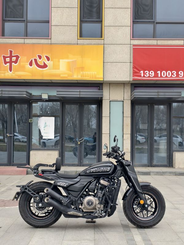 二手赛科龙AQS401