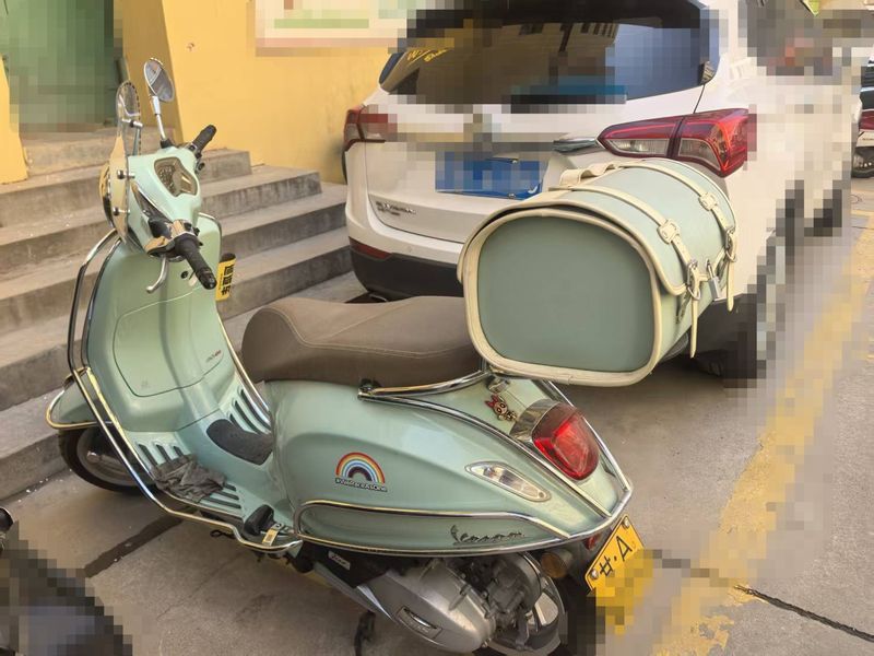 二手VESPAPrimavera 150