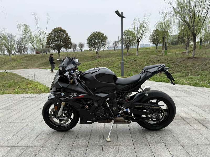 二手宝马S 1000 RR