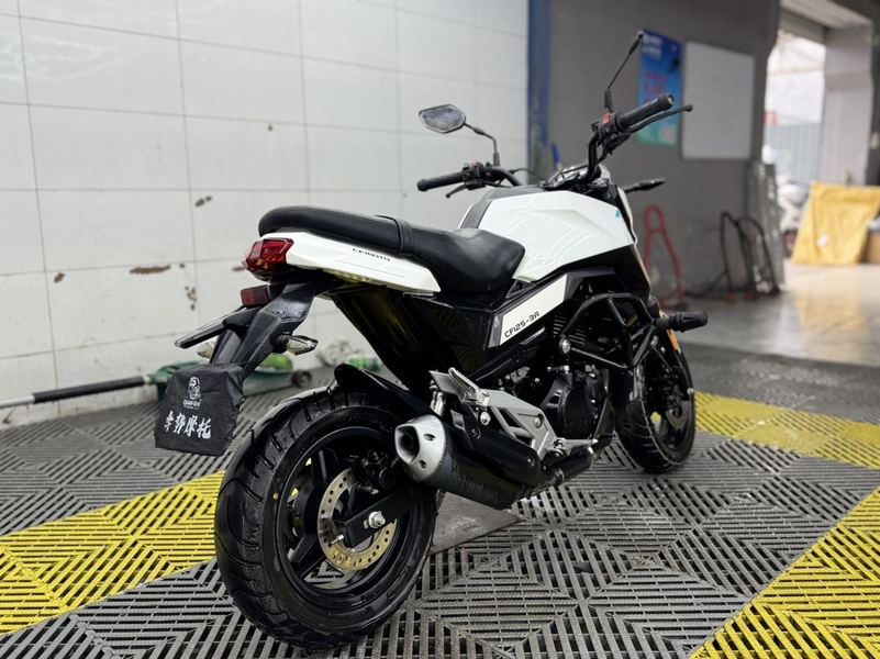 二手春风ST狒狒