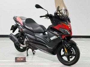 二手宗申阿普利亚SR Max 250