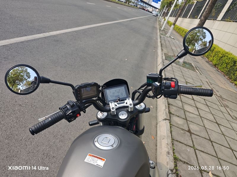 二手赛科龙RE401