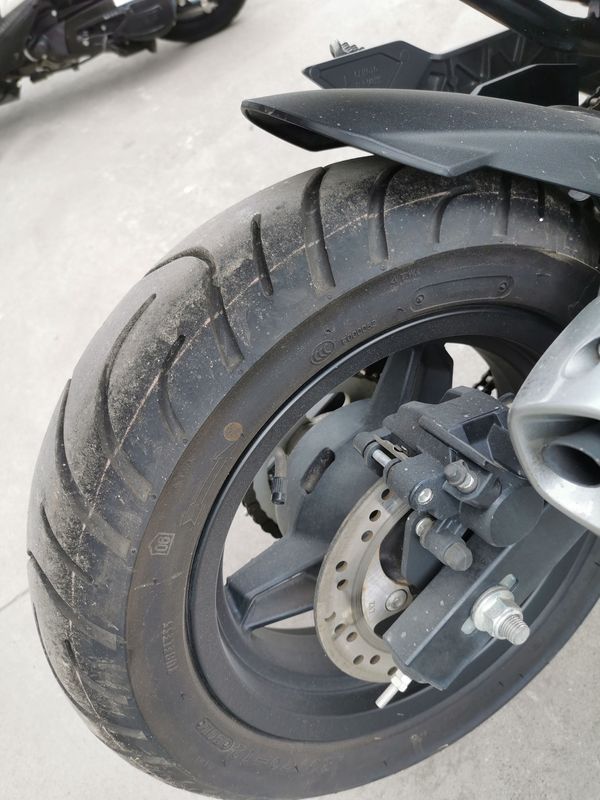 二手春风ST狒狒