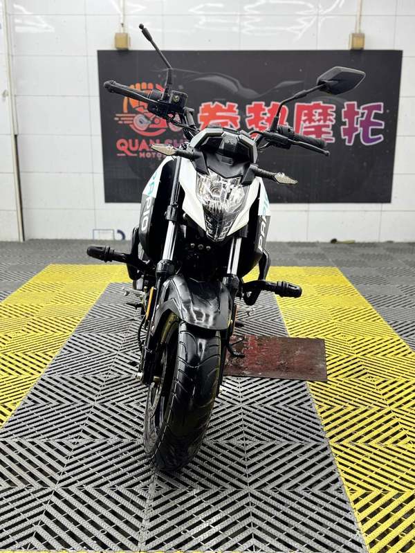 二手春风ST狒狒