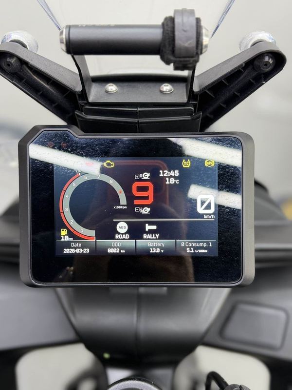 二手KTMR2R790 Adventure