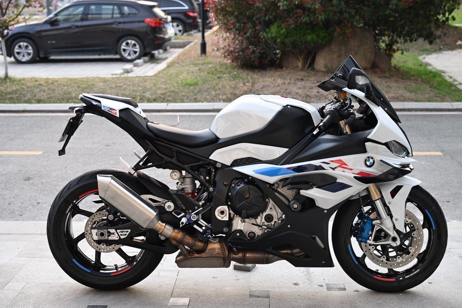二手宝马S 1000 RR