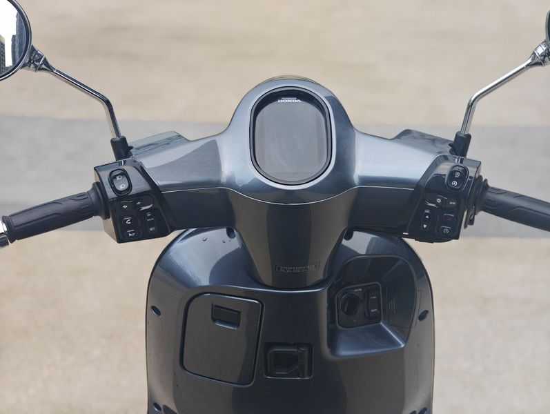 二手新大洲本田NS150LA