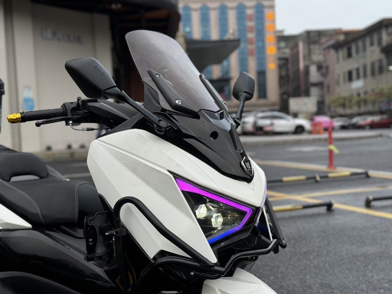 二手望雅猛士四代