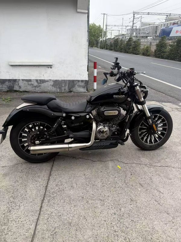 二手奔达Rock300 灰石