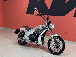 二手宗申优米Yomi