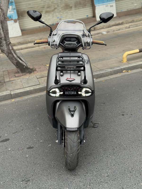 二手维多利亚Sixties 150Si