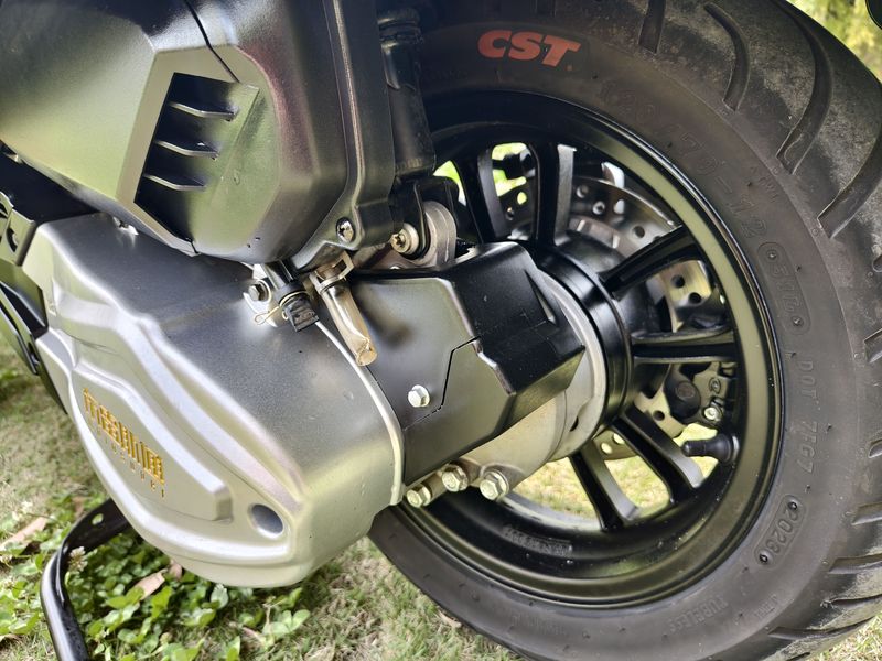 二手布雷斯通蓝卡150