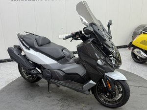 二手三阳Maxsym TL