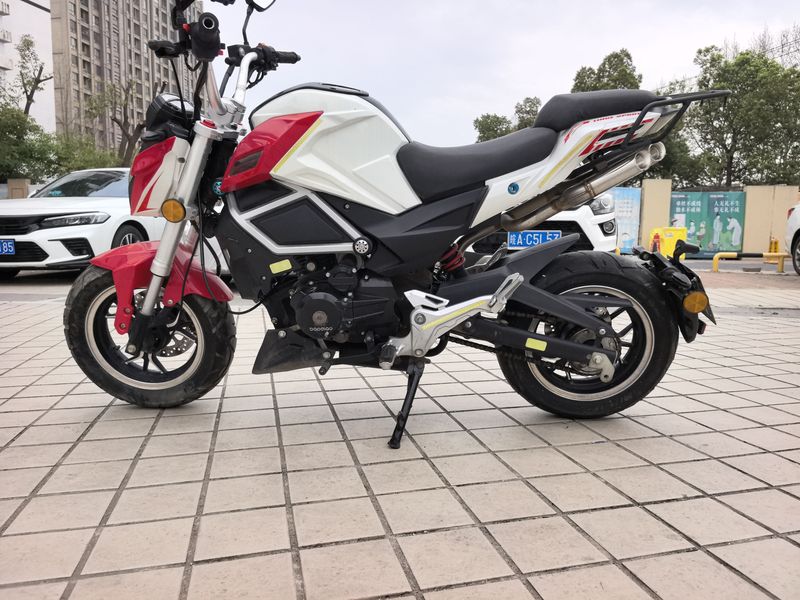 二手宝雕牌BD200-15D