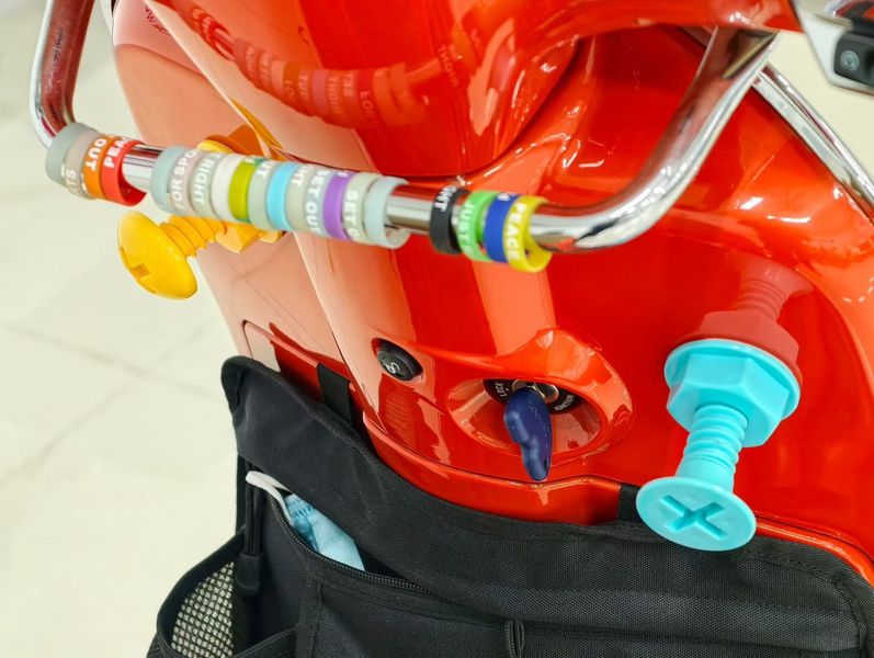 二手VESPAPrimavera 150