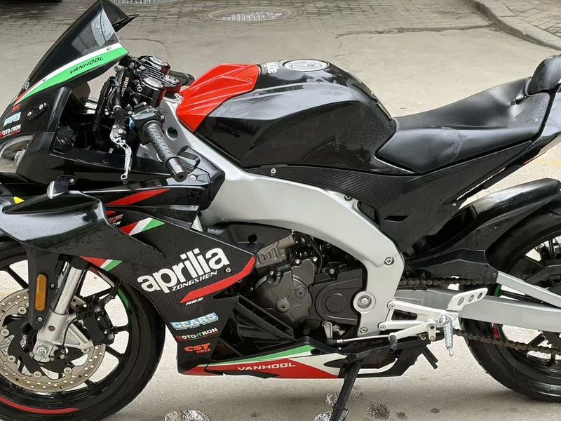 二手宗申阿普利亚GPR250R