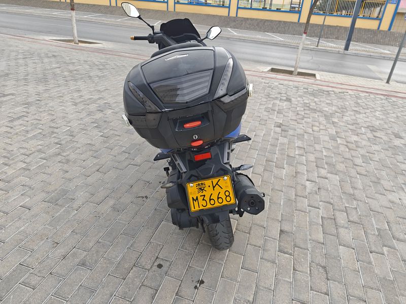 二手台荣探路者300