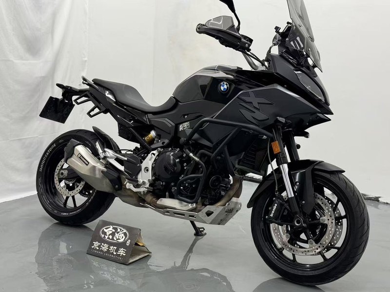 二手宝马F 900 XR