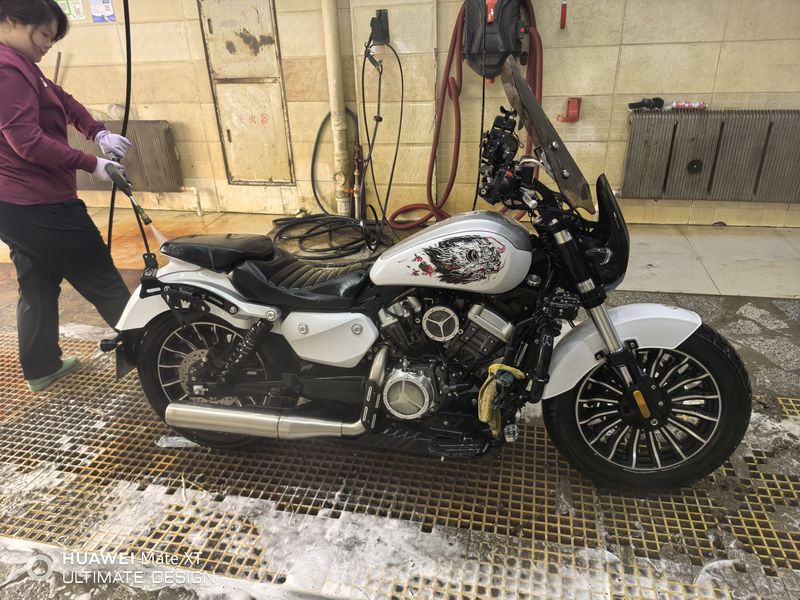 二手奔达Rock300 灰石