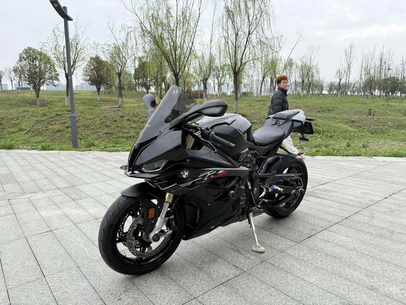 二手宝马S 1000 RR