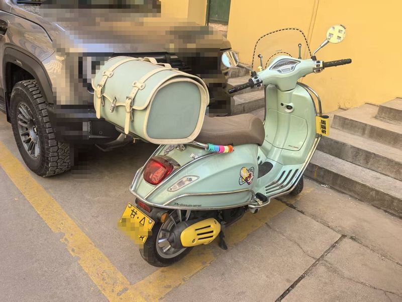 二手VESPAPrimavera 150