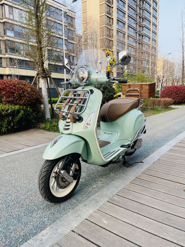 二手VESPAPrimavera 150
