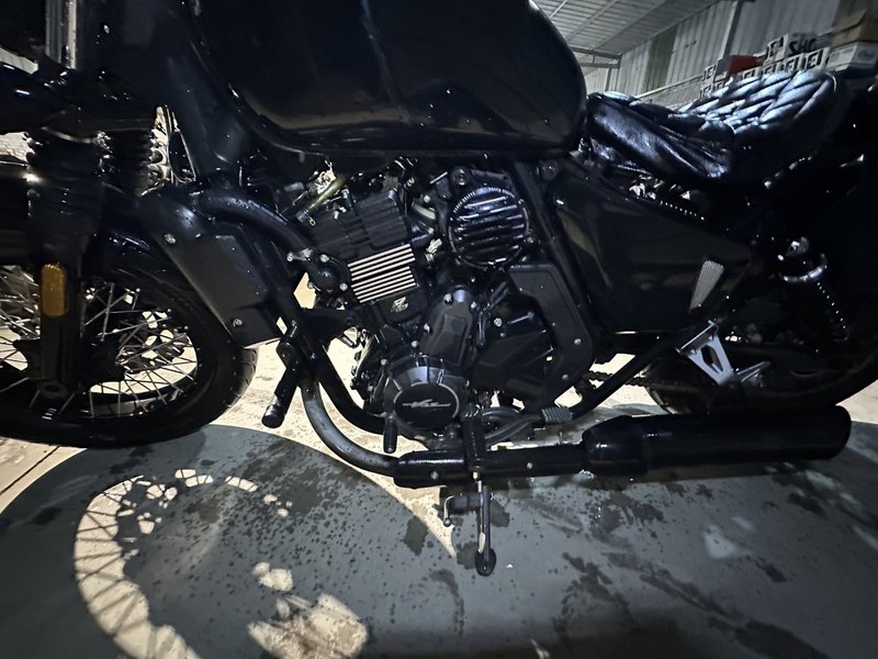 二手长江Bobbie ll 700i