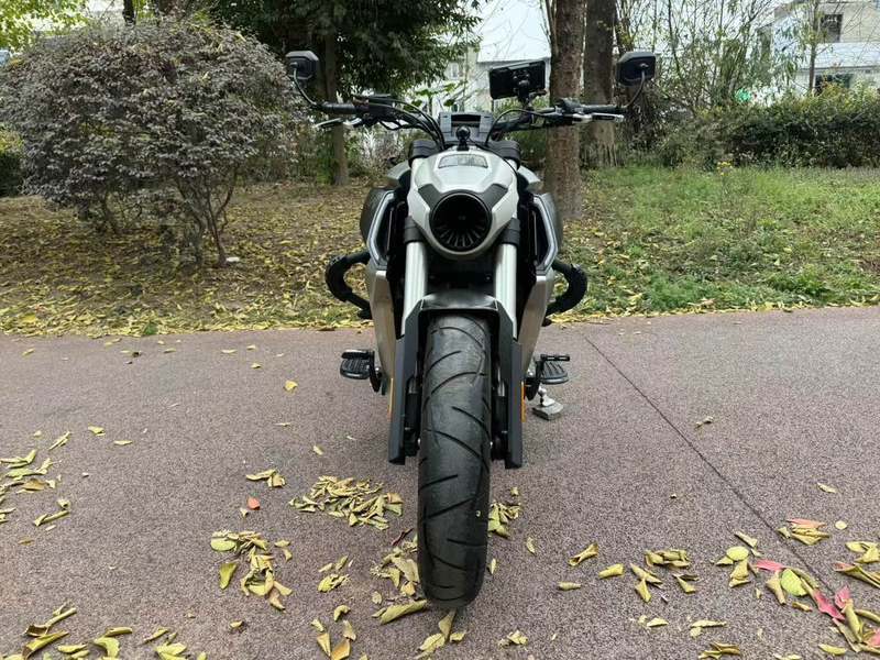 二手奔达LFC700 燎