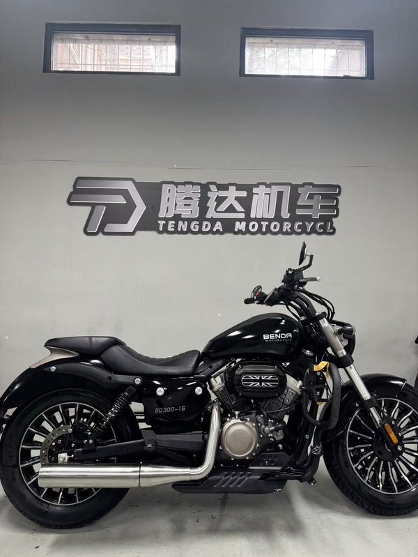 二手奔达Rock300 灰石