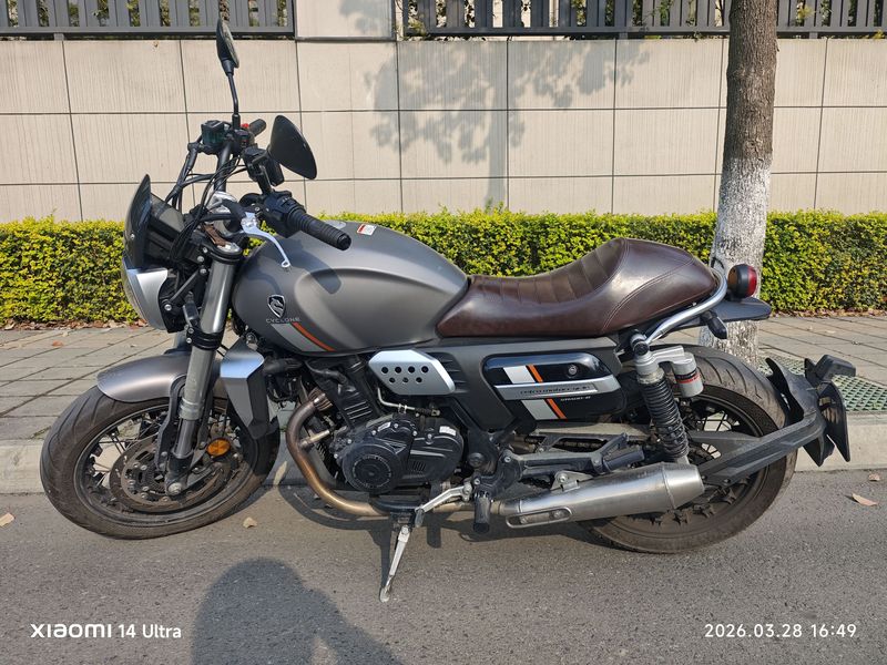 二手赛科龙RE401