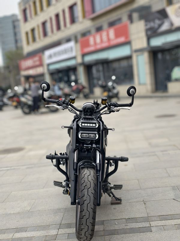 二手赛科龙AQS401