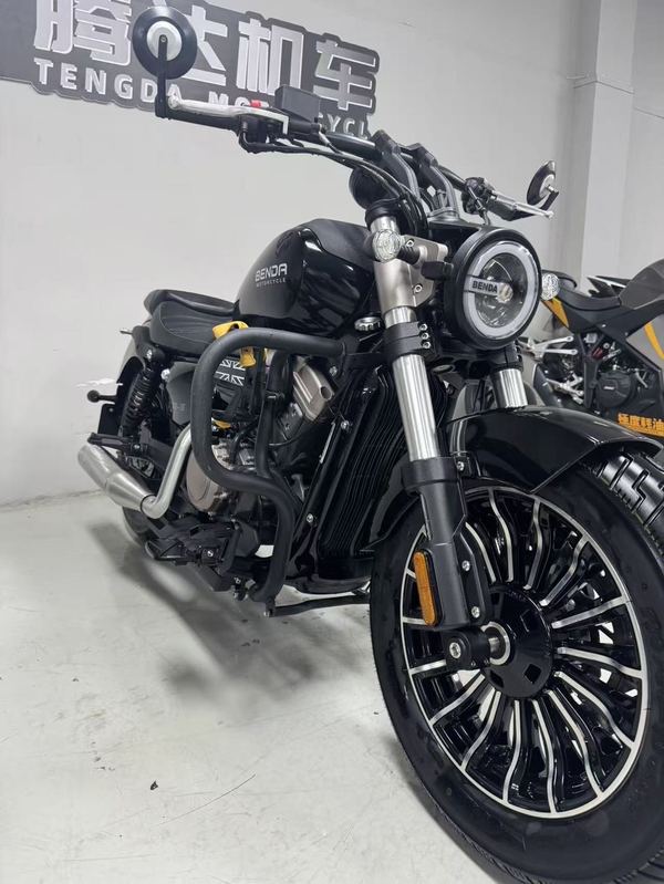 二手奔达Rock300 灰石