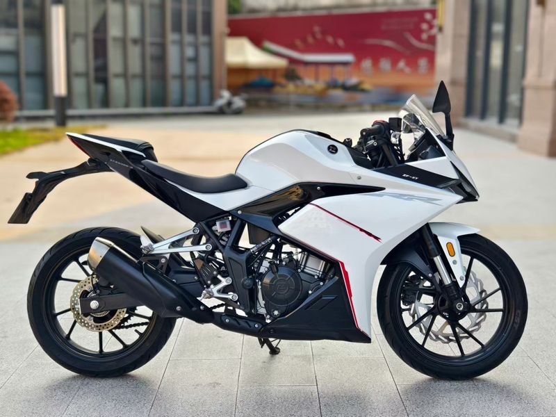 二手凯越250RR 刺鸟