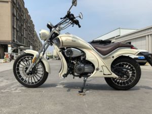 二手宗申优米Yomi