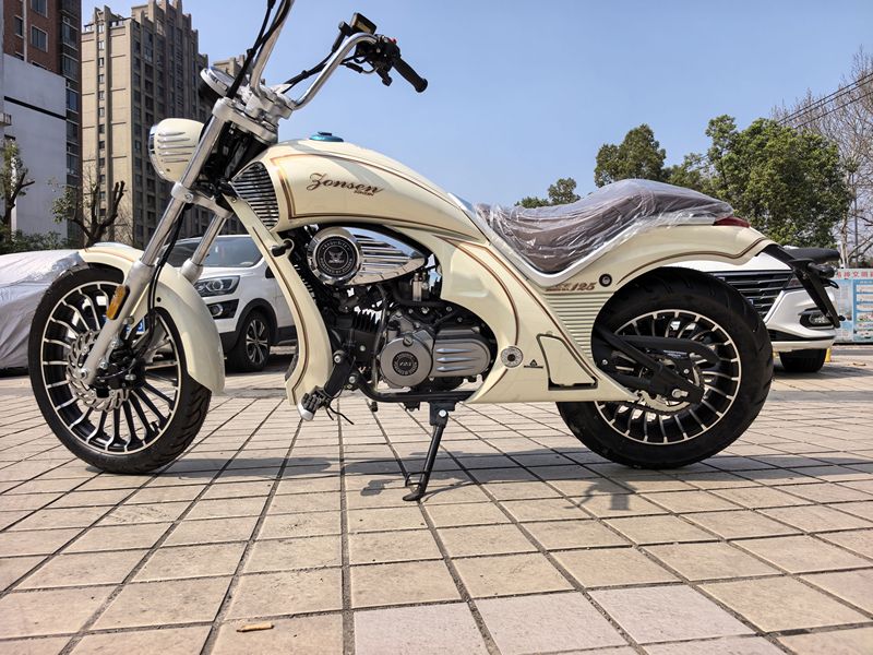 二手宗申优米Yomi