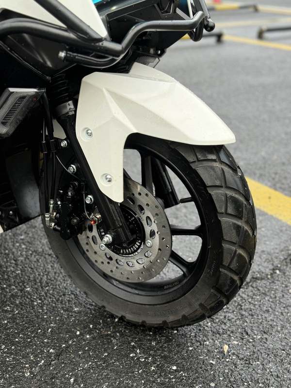 二手望雅猛士四代