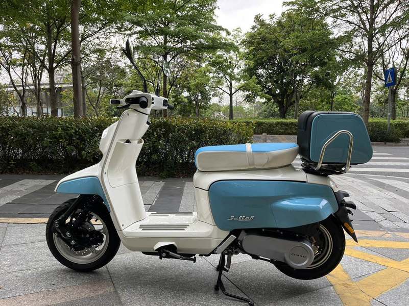 二手力刻朱丽奥