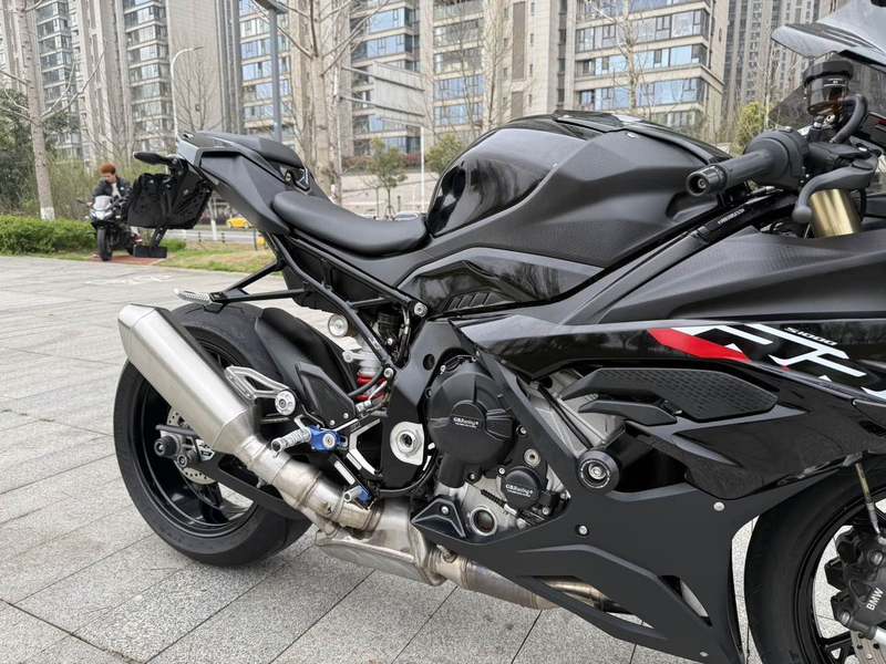 二手宝马S 1000 RR