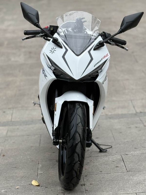 二手凯越250RR 刺鸟