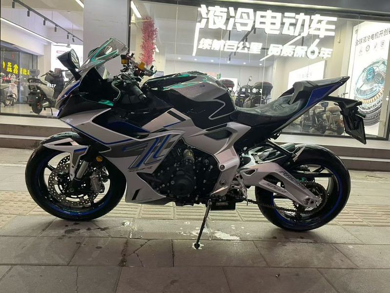 二手升仕703RR