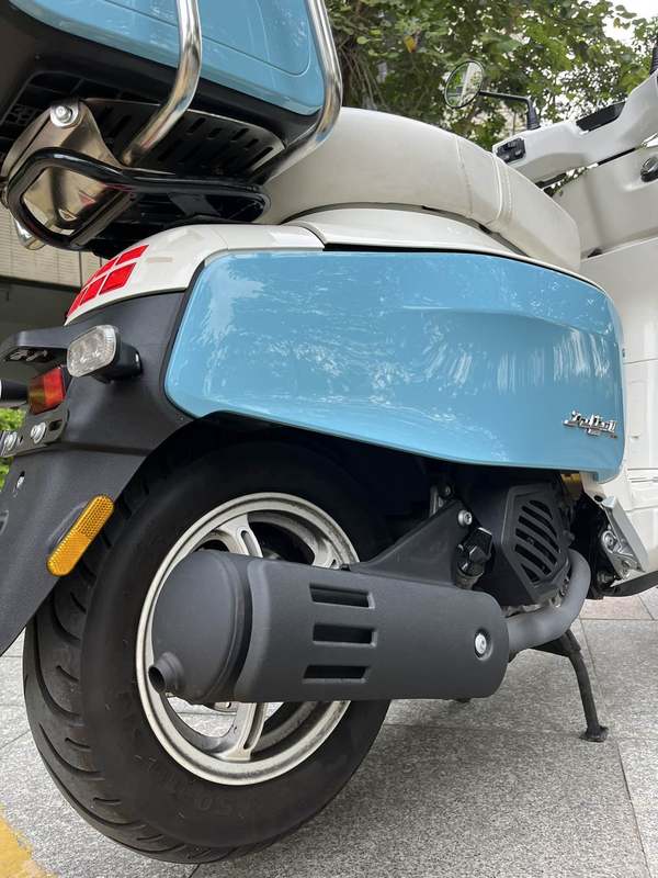 二手力刻朱丽奥