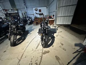 二手长江Bobbie ll 700i