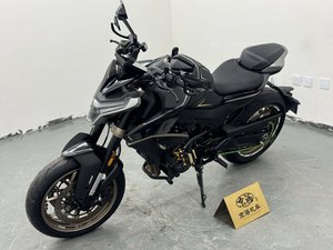 二手春风800NK