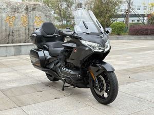 二手本田Gold Wing GL1800