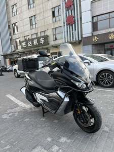 二手大阳V锐 ADV350