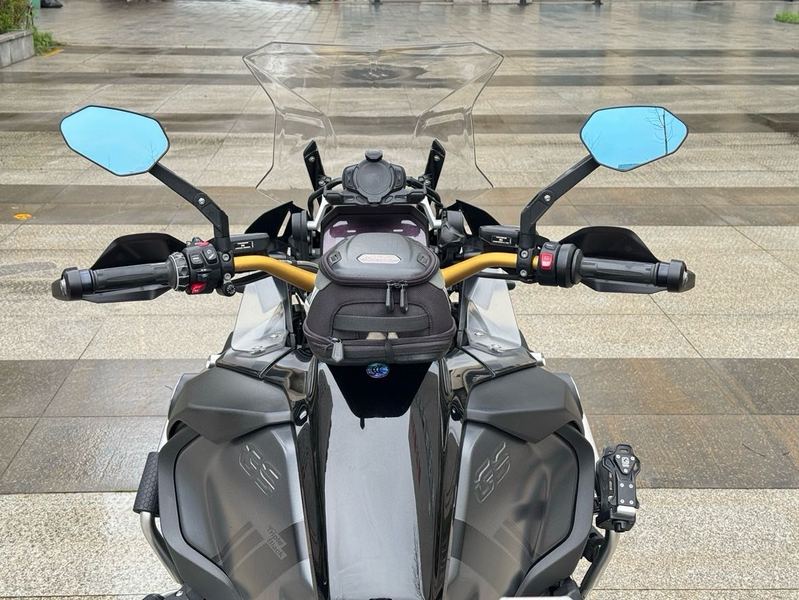 二手宝马R 1250 GS