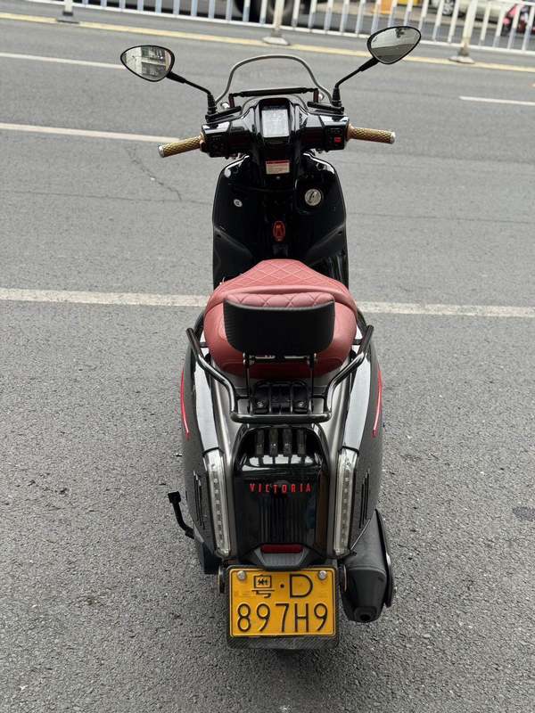 二手维多利亚Sixties 150Si